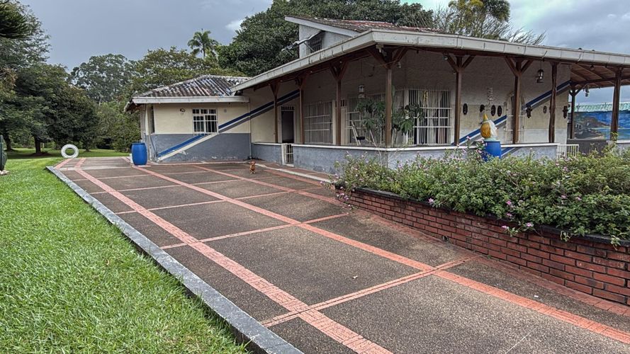 Finca en Venta en Cerritos, Pereira - Imagen 1