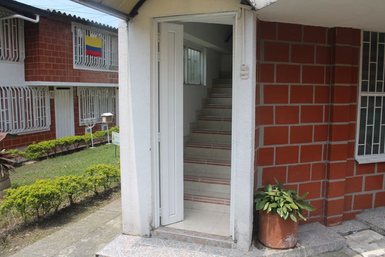 Edificio en Venta en Agua azul, Dosquebradas - Miniatura 4