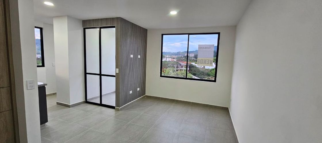 Apartaestudio en Venta en La pradera, Dosquebradas - Imagen 1
