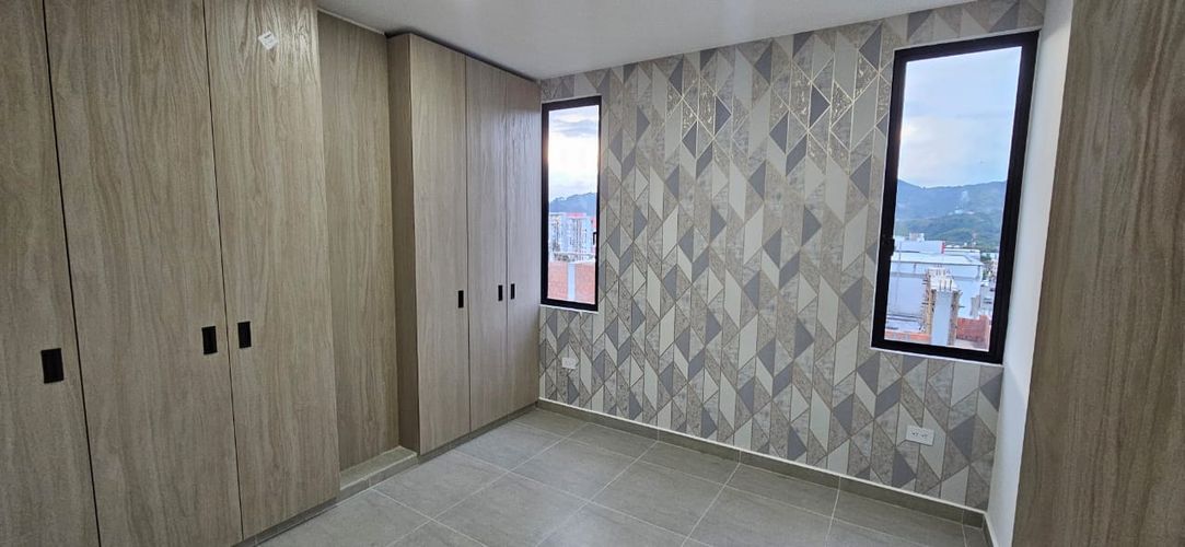 Apartaestudio en Venta en La pradera, Dosquebradas - Miniatura 2
