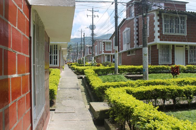Edificio en Venta en Agua azul, Dosquebradas - Miniatura 6