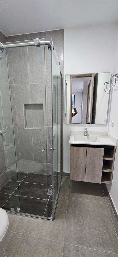 Apartaestudio en Venta en La pradera, Dosquebradas - Miniatura 4