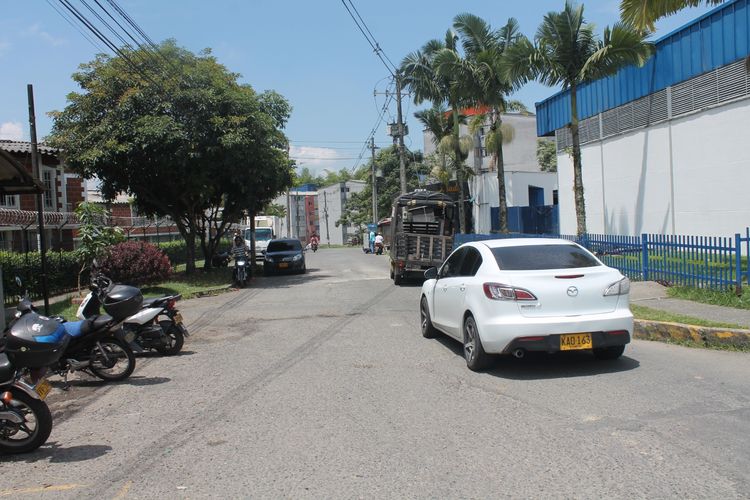 Edificio en Venta en Agua azul, Dosquebradas - Miniatura 8