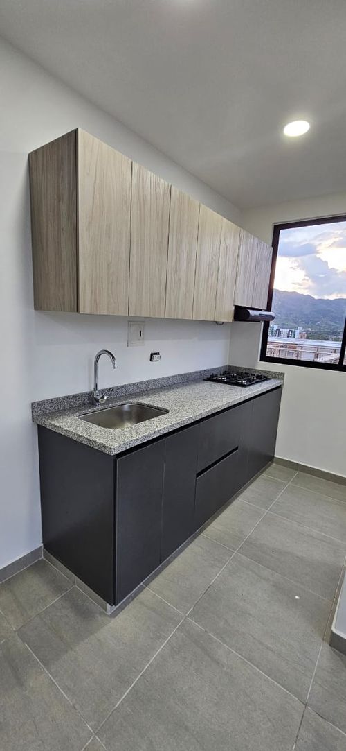 Apartaestudio en Venta en La pradera, Dosquebradas - Miniatura 7