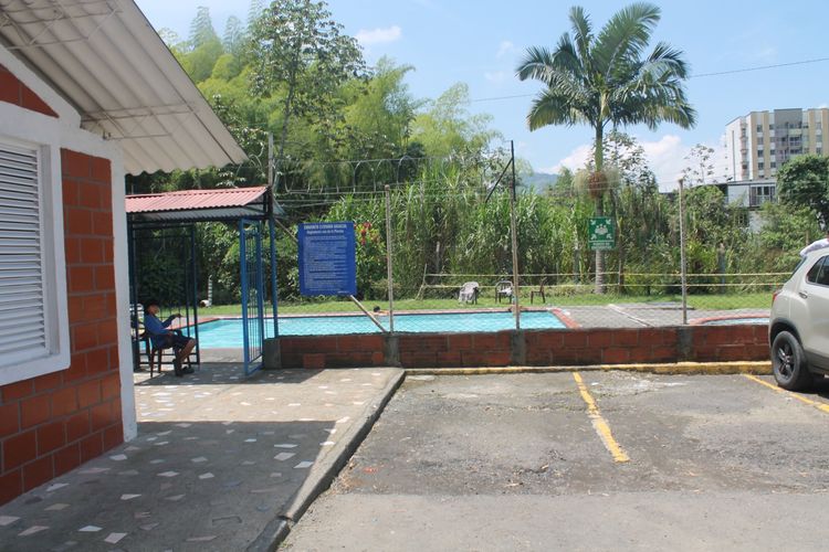 Edificio en Venta en Agua azul, Dosquebradas - Miniatura 12