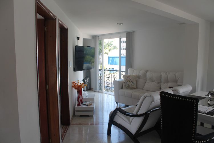 Edificio en Venta en Agua azul, Dosquebradas - Miniatura 21