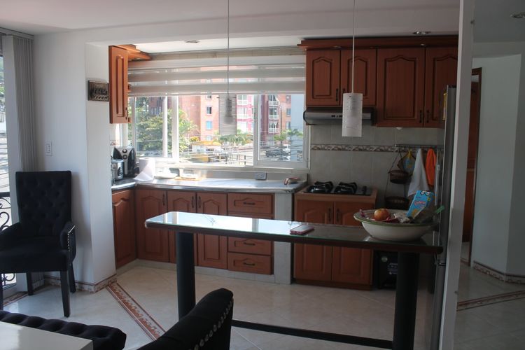 Edificio en Venta en Agua azul, Dosquebradas - Miniatura 23