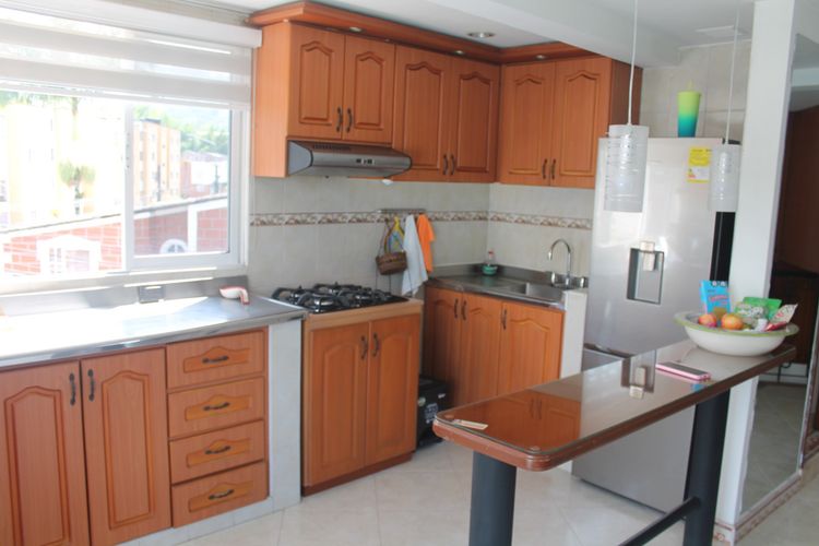 Edificio en Venta en Agua azul, Dosquebradas - Miniatura 24
