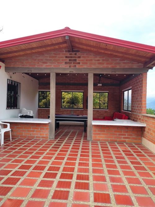 Finca en  Venta en Medellín - Imagen 1