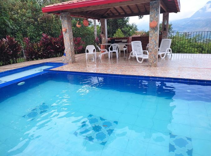 Finca en  Venta en Medellín - Miniatura 2