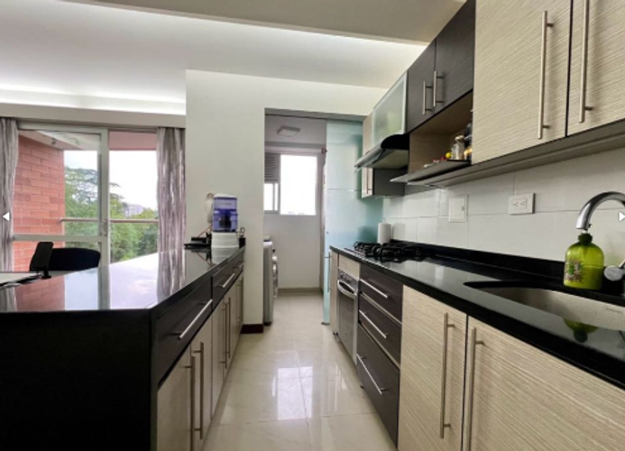 Apartaestudio en Venta en Pinares, Pereira - Miniatura 2