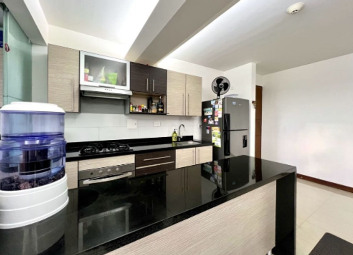 Apartaestudio en Venta en Pinares, Pereira - Miniatura 3