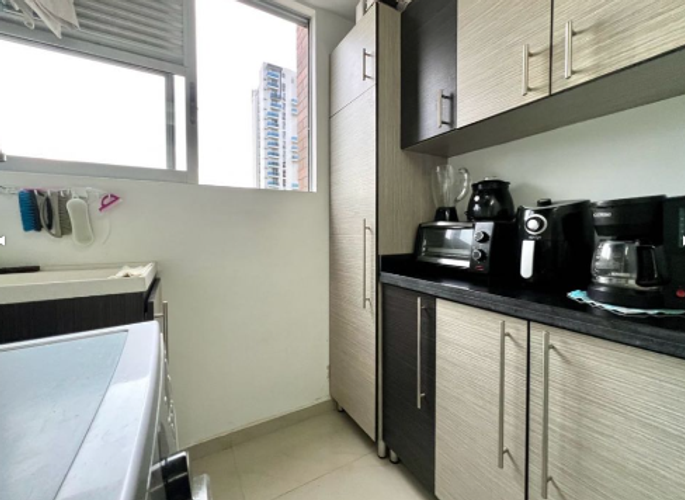 Apartaestudio en Venta en Pinares, Pereira - Miniatura 4