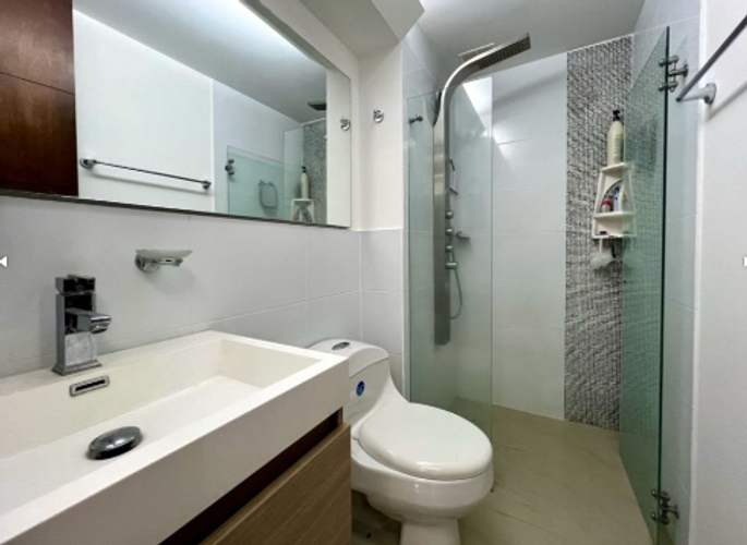 Apartaestudio en Venta en Pinares, Pereira - Miniatura 8
