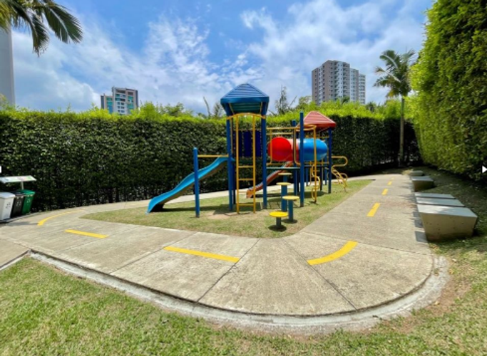 Apartaestudio en Venta en Pinares, Pereira - Miniatura 12