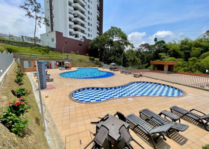 Apartaestudio en Venta en Pinares, Pereira - Miniatura 13