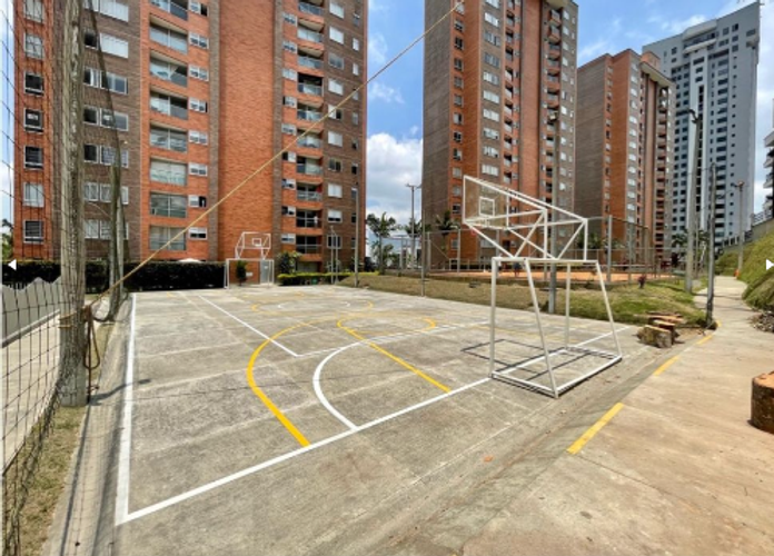 Apartaestudio en Venta en Pinares, Pereira - Miniatura 14