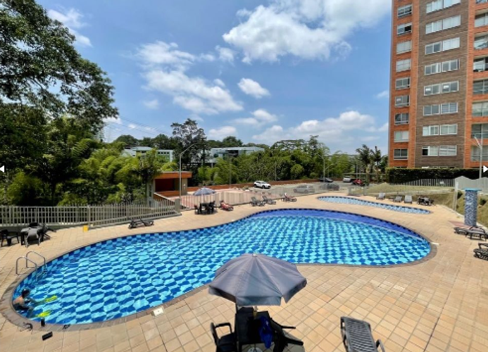 Apartaestudio en Venta en Pinares, Pereira - Miniatura 19