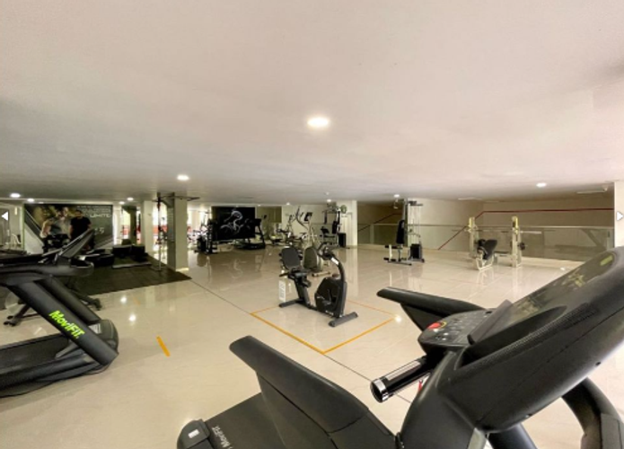 Apartaestudio en Venta en Pinares, Pereira - Miniatura 22