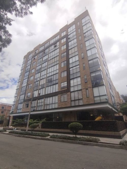 Apartaestudio en Arriendo en Cedritos, Bogotá - Imagen 1