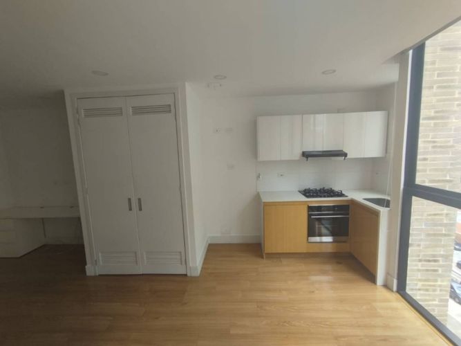 Apartaestudio en Arriendo en Cedritos, Bogotá - Miniatura 8