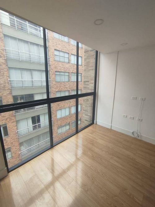 Apartaestudio en Arriendo en Cedritos, Bogotá - Miniatura 9