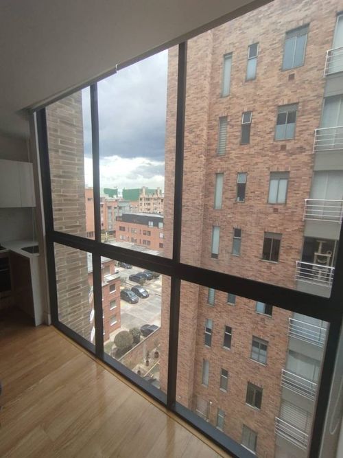 Apartaestudio en Arriendo en Cedritos, Bogotá - Miniatura 10