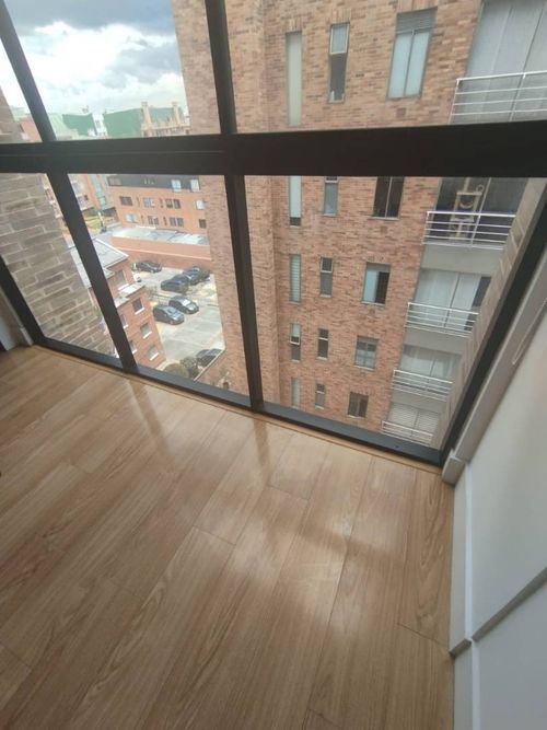 Apartaestudio en Arriendo en Cedritos, Bogotá - Miniatura 13