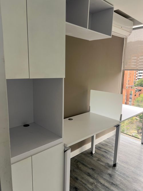 Oficina en  Venta en El Poblado, Medellín - Miniatura 3