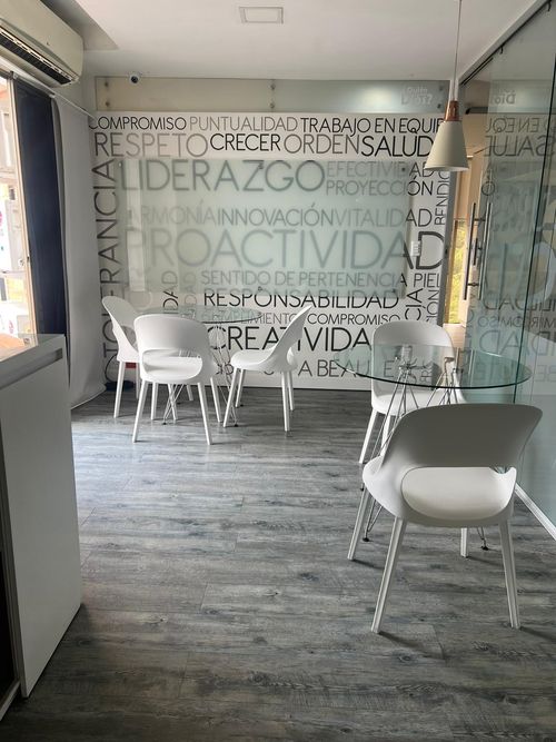Oficina en  Venta en El Poblado, Medellín - Miniatura 5