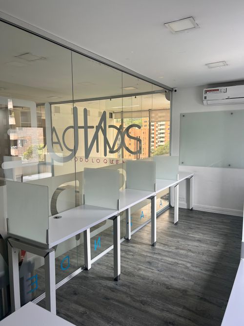 Oficina en  Venta en El Poblado, Medellín - Miniatura 6