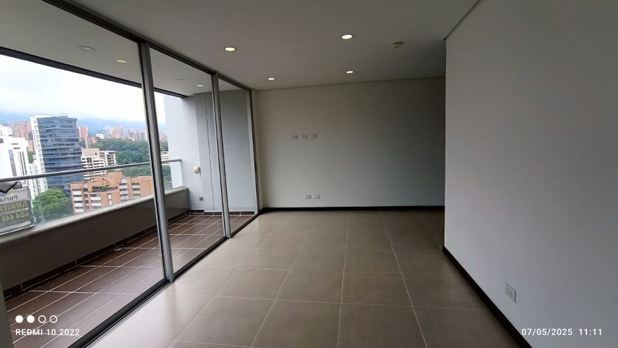 Apartamento en Arriendo en Santa maria de los angeles, Medellín - Imagen 1