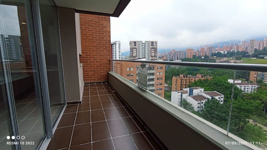 Apartamento en Arriendo en Santa maria de los angeles, Medellín - Miniatura 2