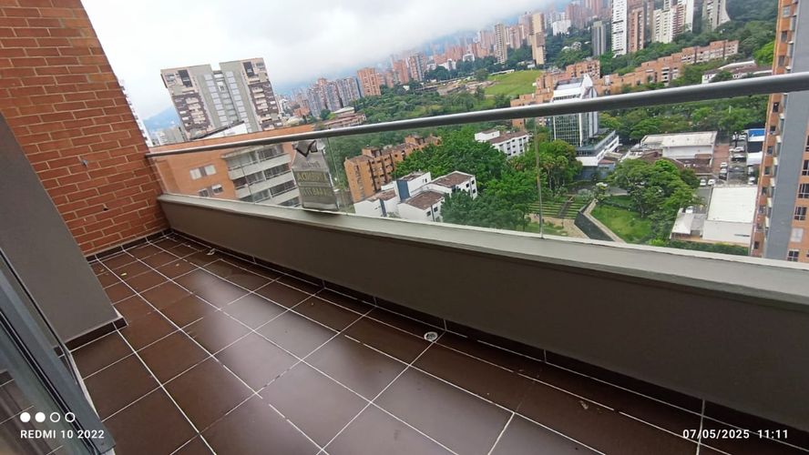 Apartamento en Arriendo en Santa maria de los angeles, Medellín - Miniatura 3