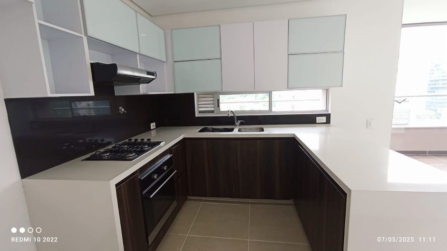 Apartamento en Arriendo en Santa maria de los angeles, Medellín - Miniatura 4