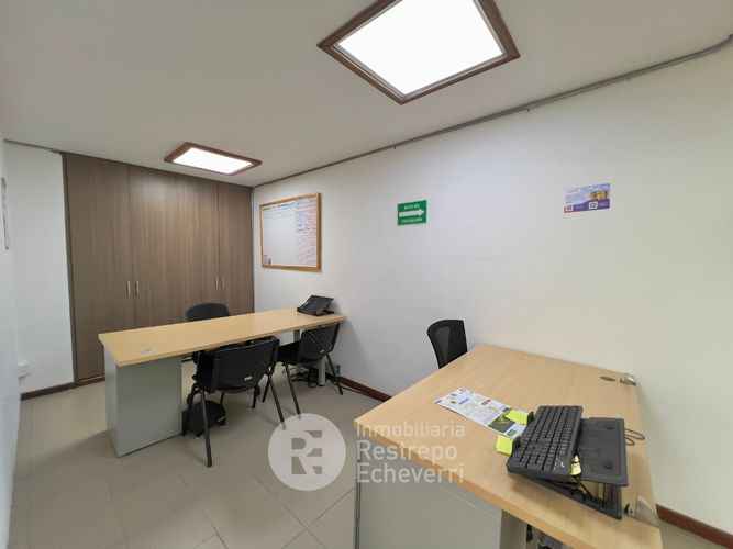 Oficina en Arriendo en Manizales - Miniatura 7