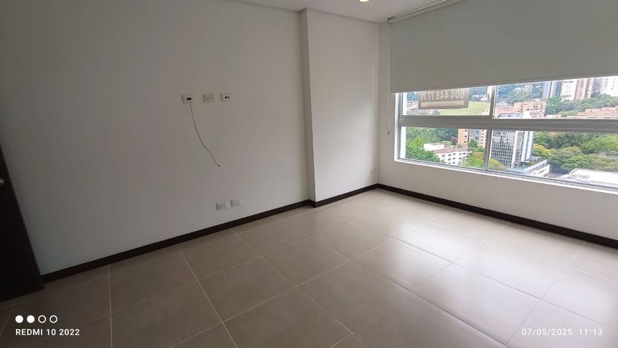 Apartamento en Arriendo en Santa maria de los angeles, Medellín - Miniatura 7