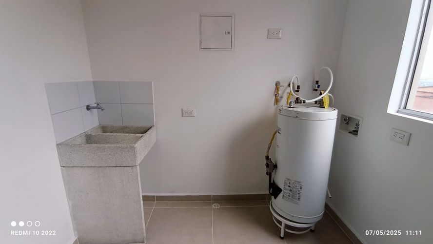 Apartamento en Arriendo en Santa maria de los angeles, Medellín - Miniatura 15