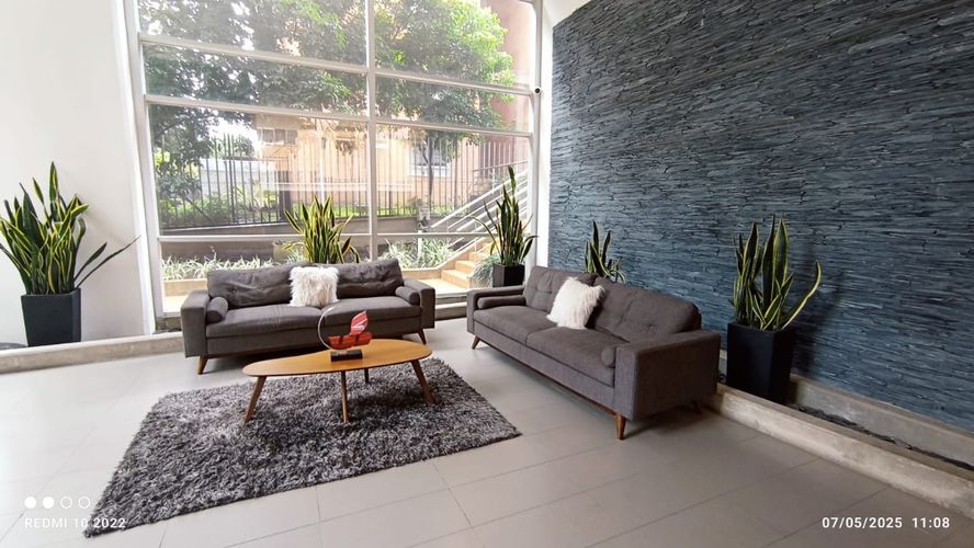 Apartamento en Arriendo en Santa maria de los angeles, Medellín - Miniatura 17