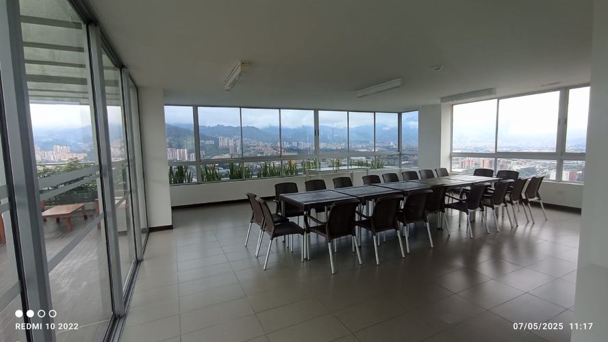 Apartamento en Arriendo en Santa maria de los angeles, Medellín - Miniatura 18