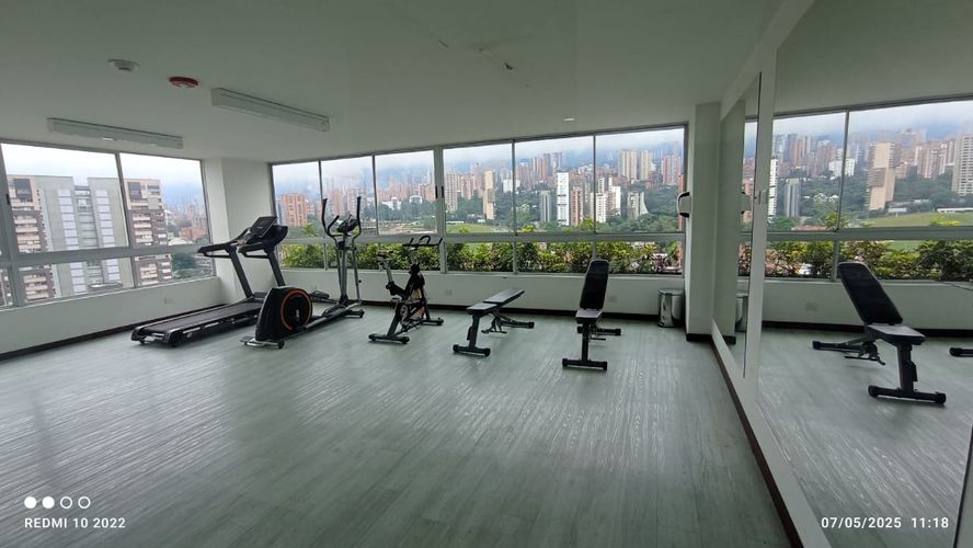 Apartamento en Arriendo en Santa maria de los angeles, Medellín - Miniatura 19