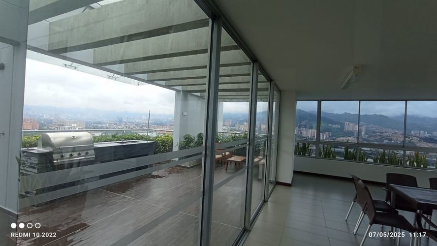 Apartamento en Arriendo en Santa maria de los angeles, Medellín - Miniatura 20