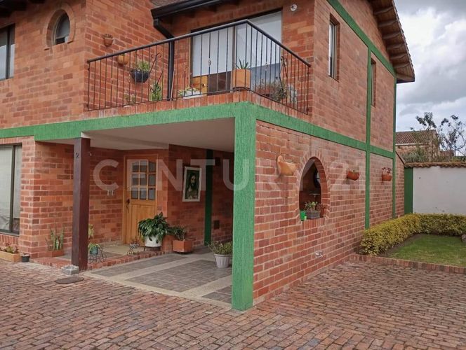Finca en Arriendo en Chía - Miniatura 22