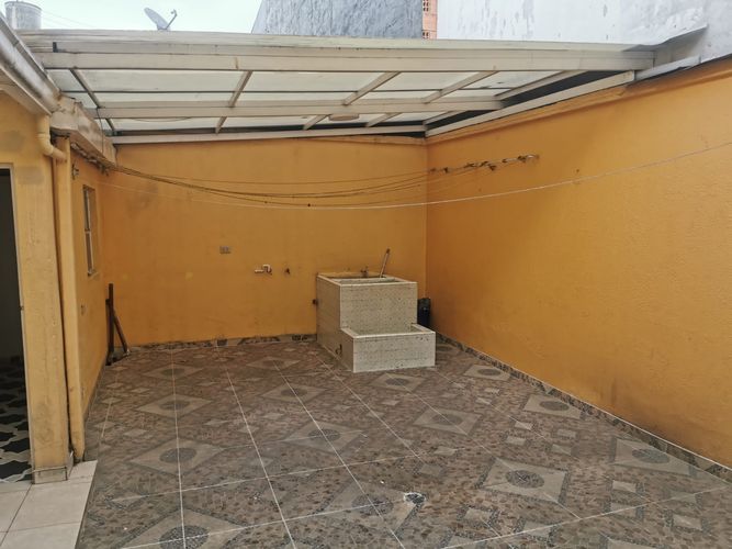 Casa en  Arriendo en Jardin botanico, Bogotá - Miniatura 4
