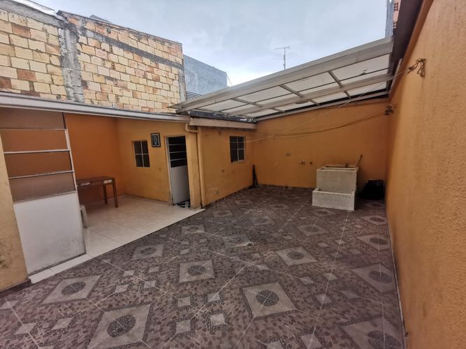 Casa en  Arriendo en Jardin botanico, Bogotá - Miniatura 6