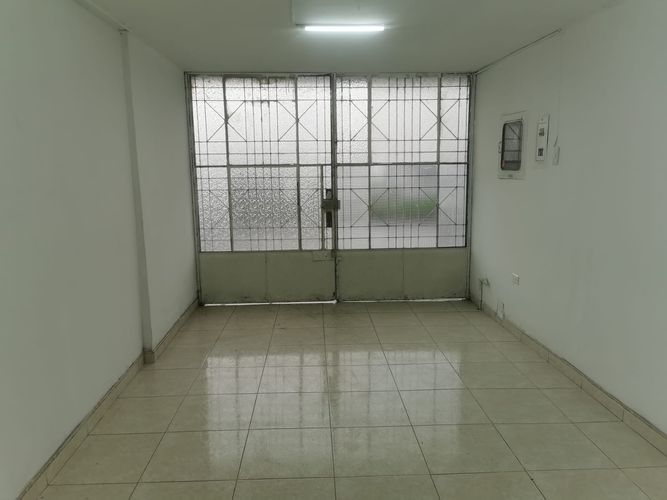 Casa en  Arriendo en Jardin botanico, Bogotá - Miniatura 23
