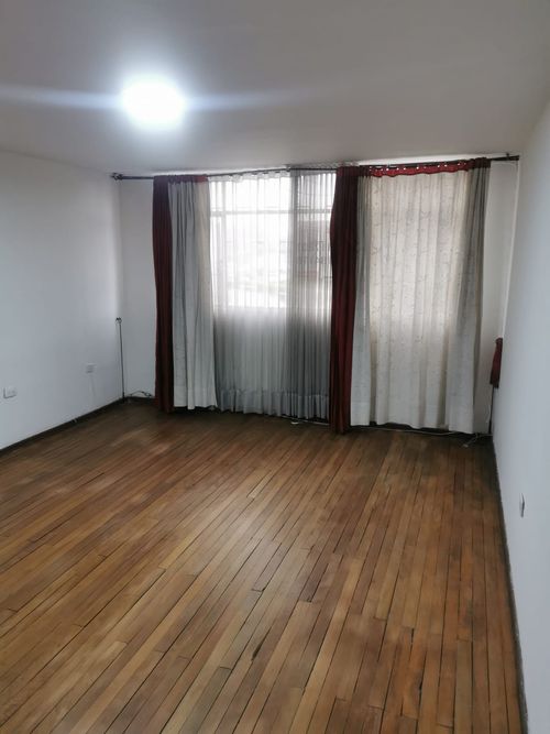 Casa en  Arriendo en Jardin botanico, Bogotá - Miniatura 24