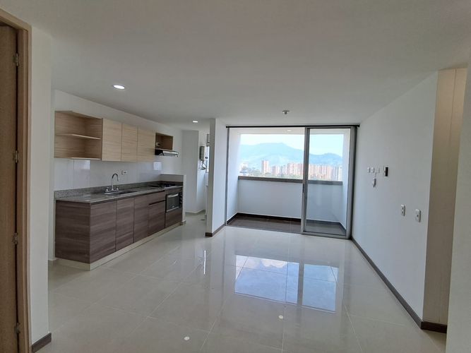 Apartamento en  Arriendo en Poblado Del Sur, La estrella - Imagen 1