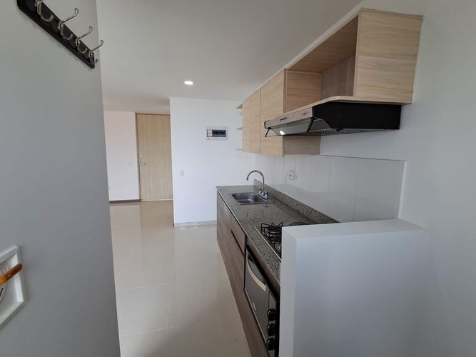 Apartamento en  Arriendo en Poblado Del Sur, La estrella - Miniatura 3