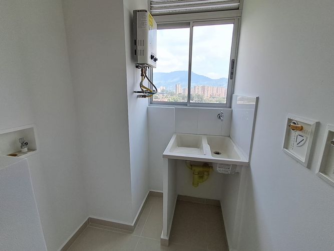 Apartamento en  Arriendo en Poblado Del Sur, La estrella - Miniatura 11